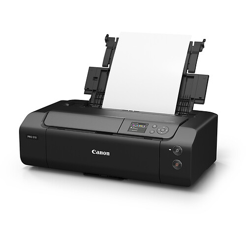 imagePROGRAF PRO-310 Professional 13 in. Wireless Inkjet Photo Printer Image 9