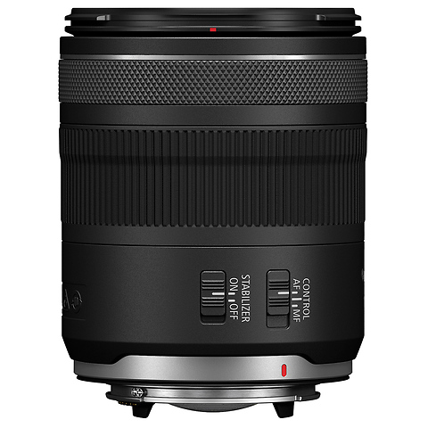 RF 16-28mm f/2.8 IS STM Lens Image 3