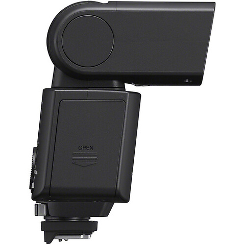 HVL-F46RMA Wireless Radio Flash Image 1