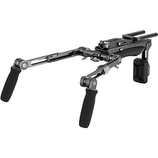 SR007 HawkLock Shoulder Rig Pro Image 0