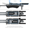 SR007 HawkLock Shoulder Rig Pro Thumbnail 6