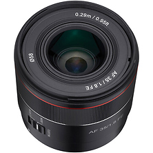 AF 35mm f/1.8 FE Lens for Sony E-Mount - Pre-Owned Image 0