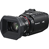 HC-X1200 UHD 4K HDMI Camcorder with 24x Zoom Thumbnail 0