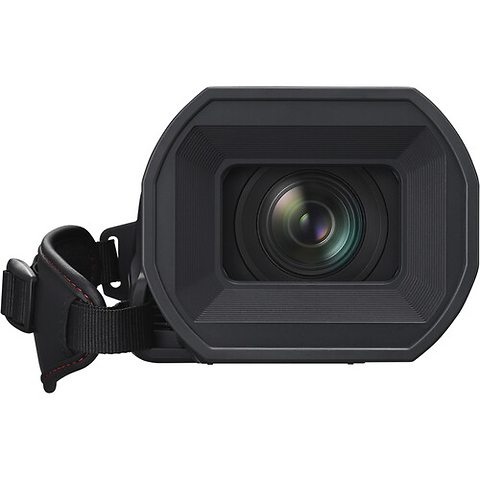 HC-X1200 UHD 4K HDMI Camcorder with 24x Zoom Image 4