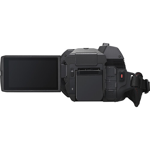 HC-X1200 UHD 4K HDMI Camcorder with 24x Zoom Image 2