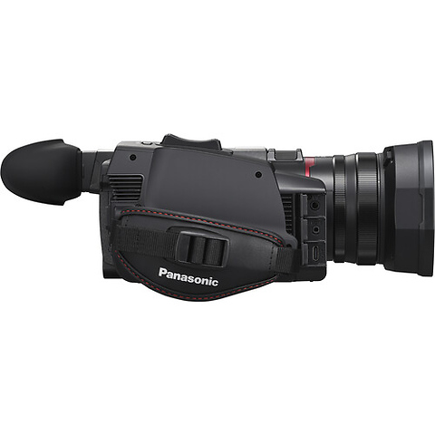 HC-X1600 UHD 4K HDMI Camcorder with 24x Zoom Image 5