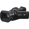 HC-X1600 UHD 4K HDMI Camcorder with 24x Zoom Thumbnail 1