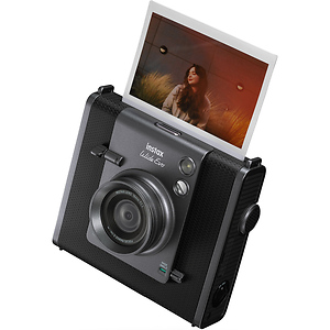 INSTAX WIDE EVO Hybrid Instant Film Camera