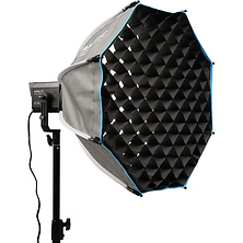 Octagonal Softbox for FM Mount (23.6 in.) Image 0