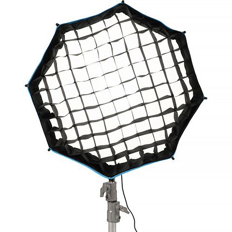 Octagonal Softbox for FM Mount (23.6 in.) Image 4