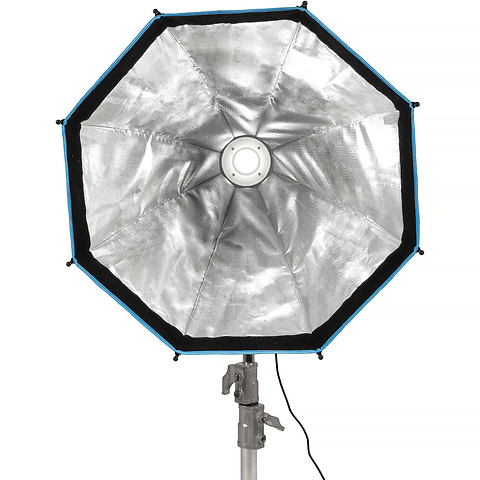 Octagonal Softbox for FM Mount (23.6 in.) Image 6