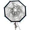 Octagonal Softbox for FM Mount (23.6 in.) Thumbnail 6