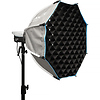 Octagonal Softbox for FM Mount (23.6 in.) Thumbnail 1