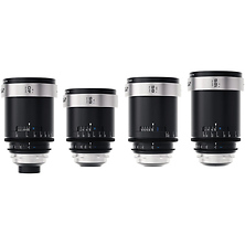 CATO Full-Frame 2x Anamorphic 4-Lens Set (ARRI PL) Image 0