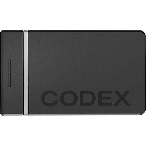 CODEX Compact Drive Express 1TB Image 0