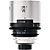 Remus 33mm T1.8 1.5x Full-Frame Anamorphic Lens (ARRI PL, Silver Flare)