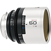 Remus 50mm T2.0 Full-Frame 1.5x Anamorphic Lens (ARRI PL, Silver Flare) Thumbnail 5