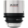 Remus 50mm T2.0 Full-Frame 1.5x Anamorphic Lens (ARRI PL, Silver Flare) Thumbnail 1