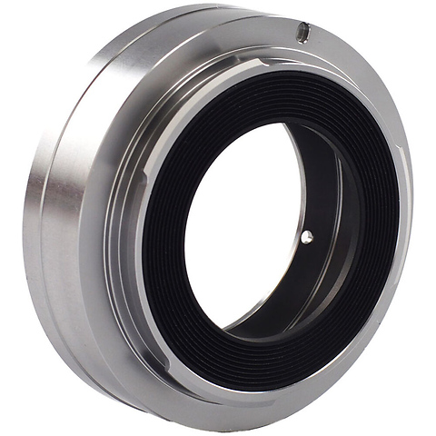 EF Mount for Remus 33mm 1.5x Anamorphic Lens Image 0