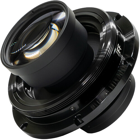 EZ-2 15 to 40mm Cinema Lens Pack (Super35 and Full-Frame) Image 5