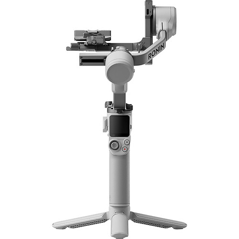 RS 4 Mini Handheld Gimbal Stabilizer Combo Kit Image 3