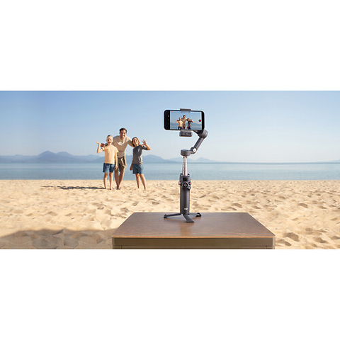 Osmo Mobile 7P Smartphone Gimbal Image 3