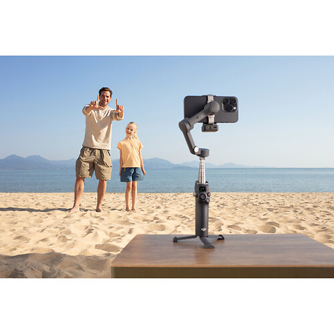 Osmo Mobile 7P Smartphone Gimbal Image 4