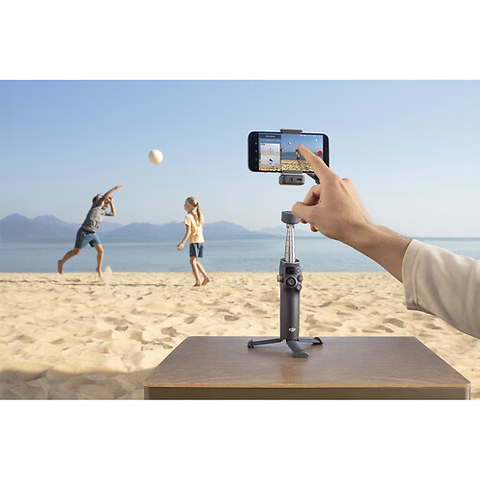 Osmo Mobile 7P Smartphone Gimbal Image 6