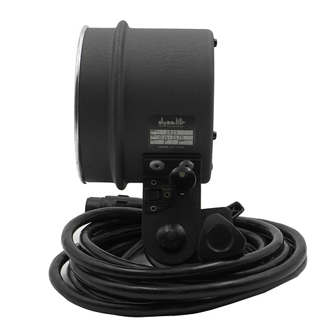 Flash Head Model 1015 - Pre-Owned Image 1