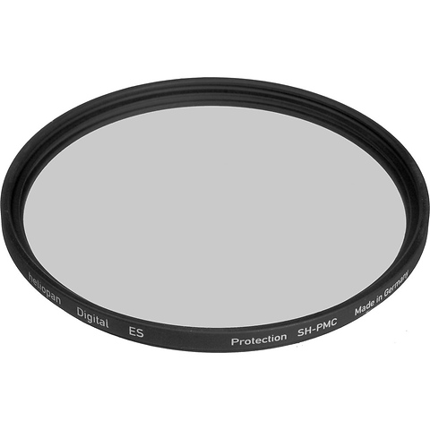 58mm SH-PMC Protection Filter Image 0