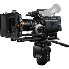 URSA Cine 12K LF Camera (PL Mount) Image 0