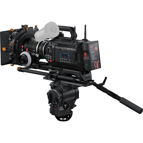 URSA Cine 12K LF Camera (PL Mount) Image 3