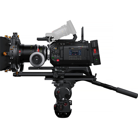 URSA Cine 12K LF Camera (PL Mount) Image 4