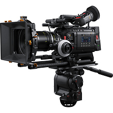 URSA Cine 12K LF Camera with EVF Kit (PL Mount) Image 0