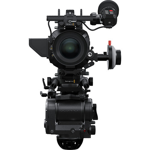 URSA Cine 12K LF Camera with EVF Kit (PL Mount) Image 1