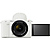 ZV-E1 Mirrorless Camera with 28-60mm Lens (White) - Pre-Owned