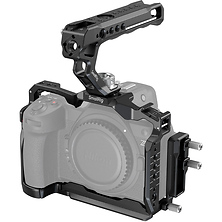 Cage Kit for Nikon Z6 III Image 0