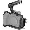 Cage Kit for Nikon Z6 III Thumbnail 0