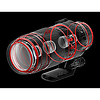 M.Zuiko Digital ED 100-400mm f/5.0-6.3 II Lens Thumbnail 6