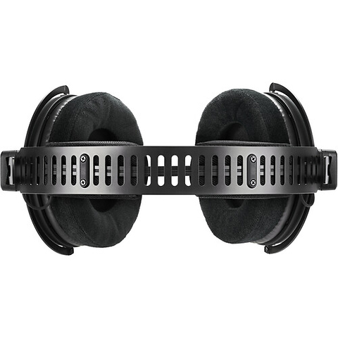 ATH-R50x Open-Back Reference Headphones Image 4