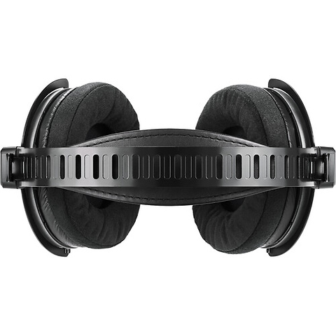 ATH-R70xa Open-Back Reference Headphones Image 4