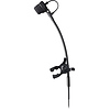 ATM355VF Clip-On Cardioid Condenser Instrument Microphone with Power Module for Wireless & Wired (cW-Style & XLR Connectors) Thumbnail 4