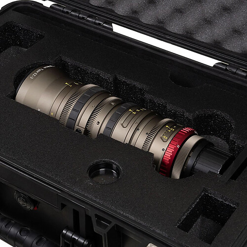 EZ Series Case for EZ-1, EZ-2, or EZ-3 Lens Image 4