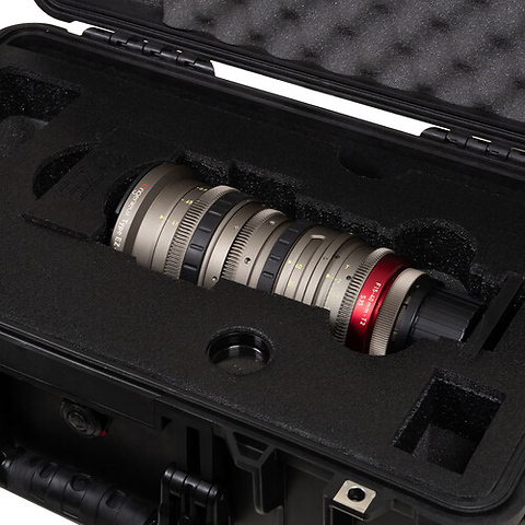 EZ Series Case for EZ-1, EZ-2, or EZ-3 Lens Image 5