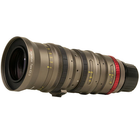 EZ-3 45-165mm T2.3 S35 & 68-250mm T3.5 Cinema Zoom Kit (ARRI PL, Super35 & Full-Frame) Image 3