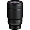 NIKKOR Z 35mm f/1.2 S Lens Thumbnail 2