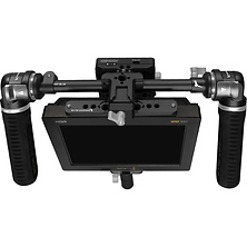 Director's Monitor Pro Kit MKII (Raven Black) Image 0