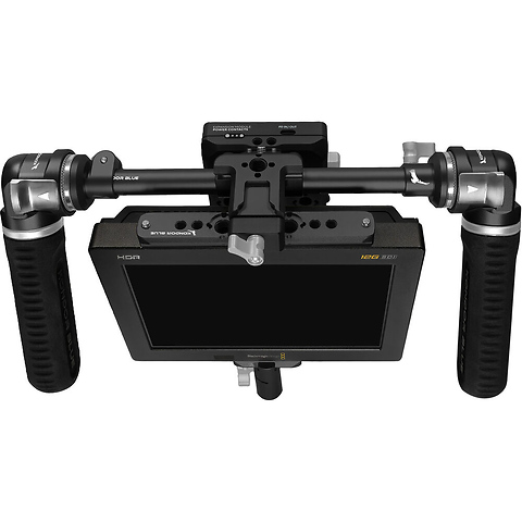 Director's Monitor Pro Kit MKII (Raven Black) Image 0