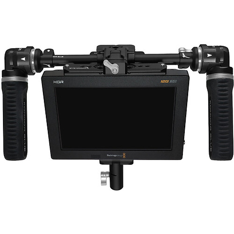 Director's Monitor Pro Kit MKII (Raven Black) Image 3