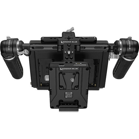 Director's Monitor Pro Kit MKII (Raven Black) Image 2